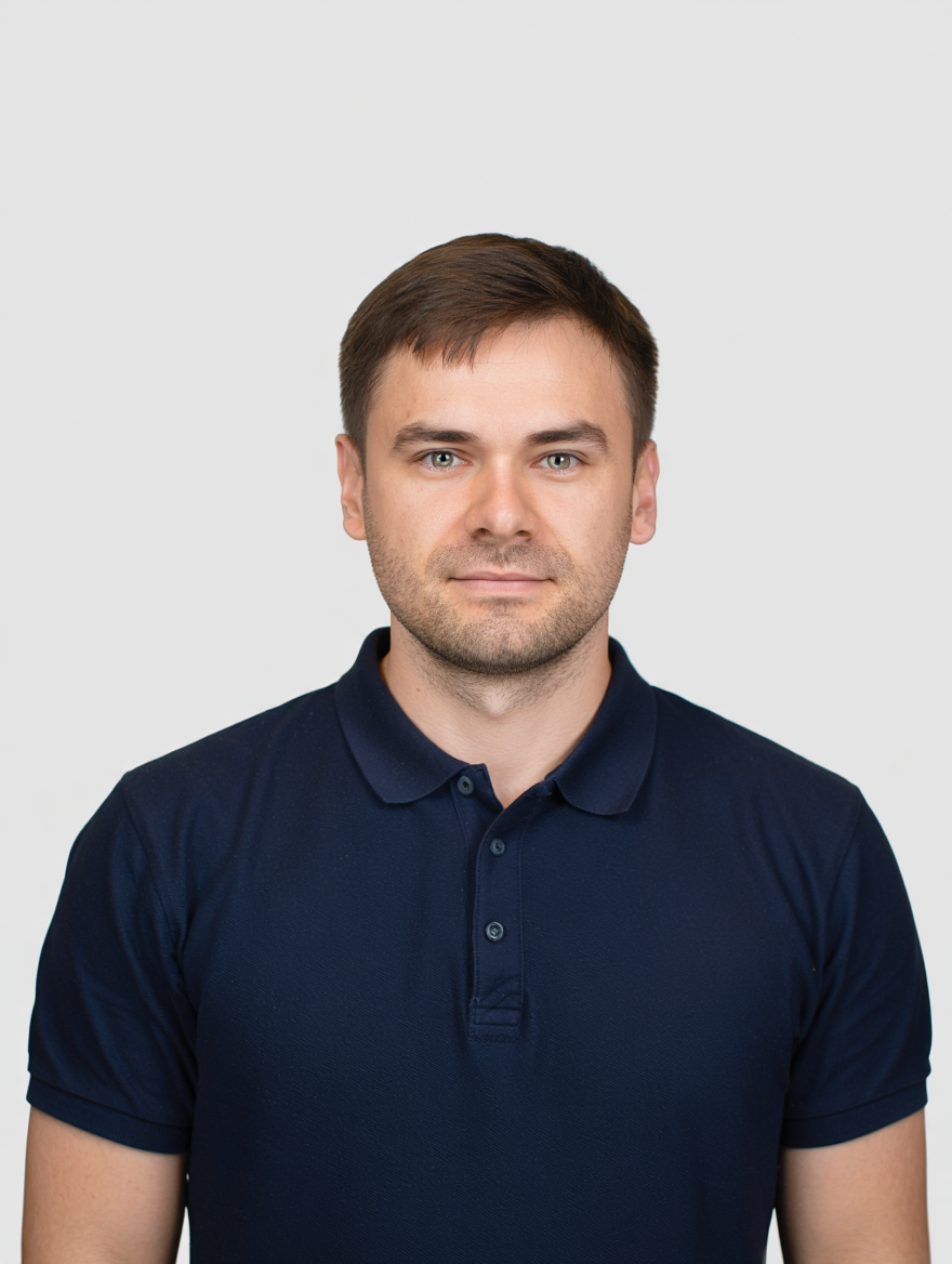 Абрамов Артем Геннадьевич