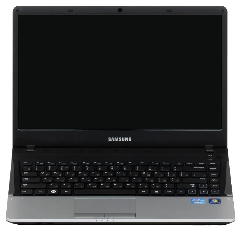 Настройка ОС Samsung 300E4A-A02