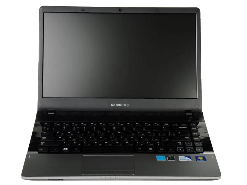 Настройка ОС Samsung 300E4A-A03