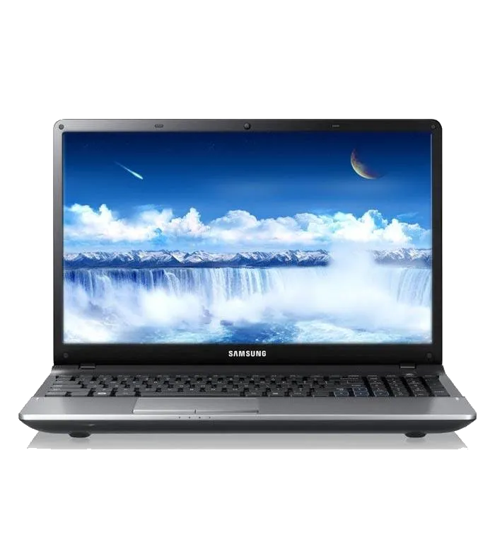 Настройка ОС Samsung 300E5A-A03