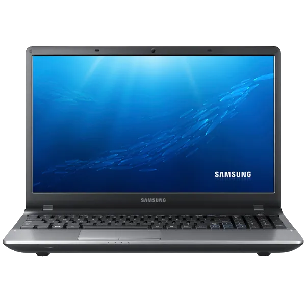 Настройка ОС Samsung 300E5A-A04