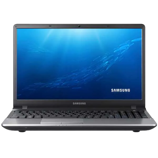 Настройка ОС Samsung 300E5A-A05