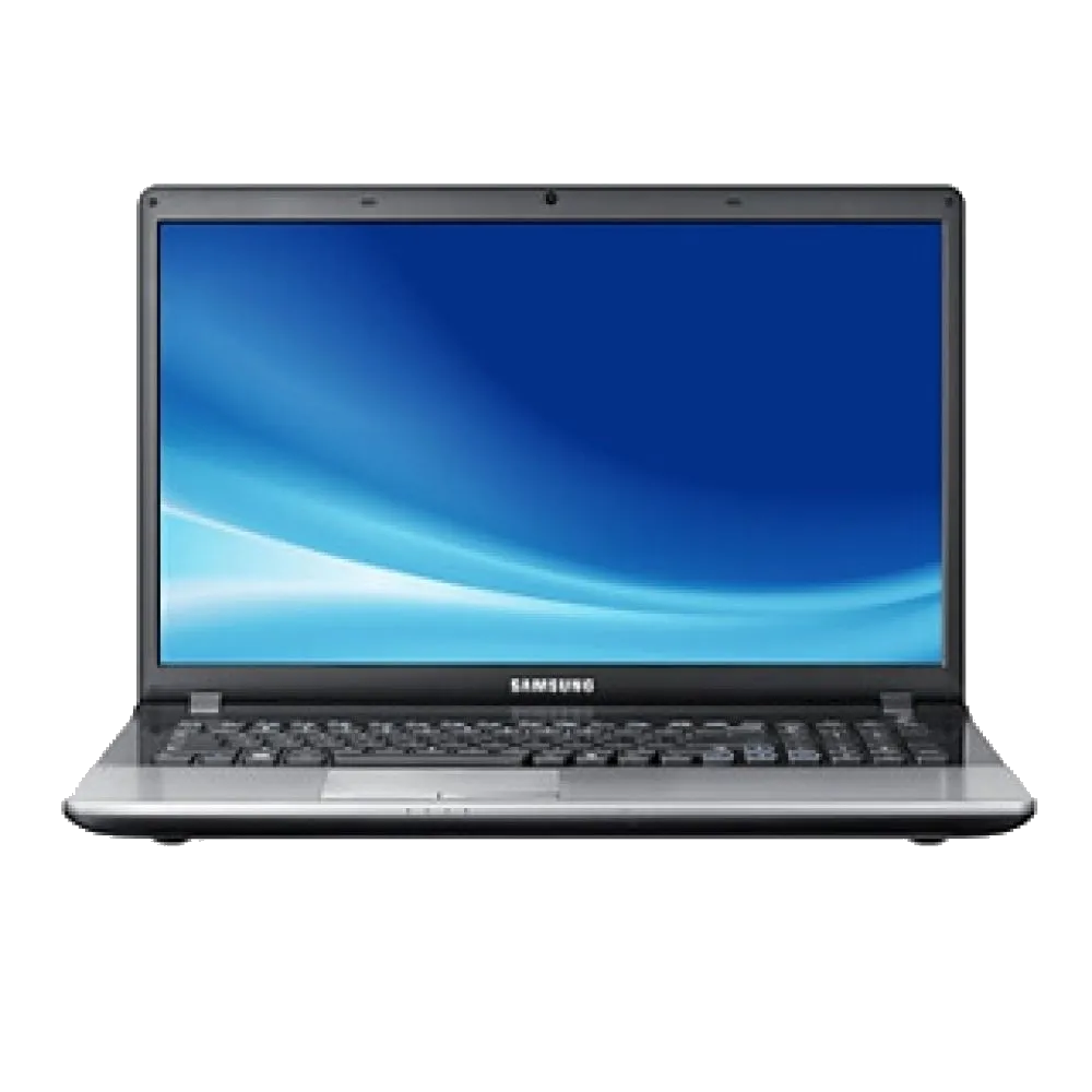 Настройка ОС Samsung 300E5A-A06