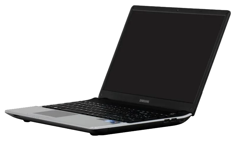 Настройка ОС Samsung 300E5A-S01