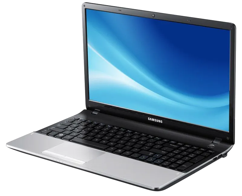 Настройка ОС Samsung 300E5A-S03