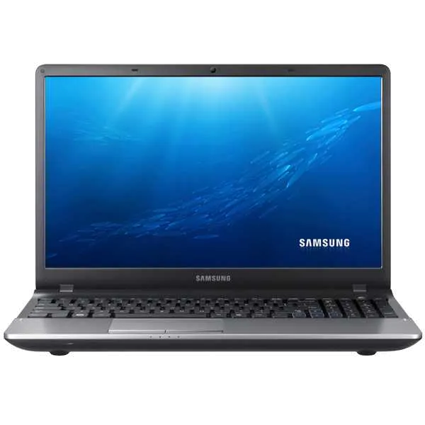 Настройка ОС Samsung 300E5A-S05