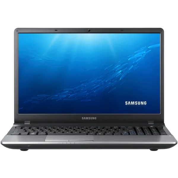 Настройка ОС Samsung 300E5A-S06