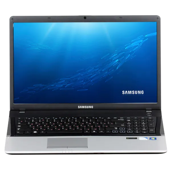 Настройка ОС Samsung 300E5A-S07