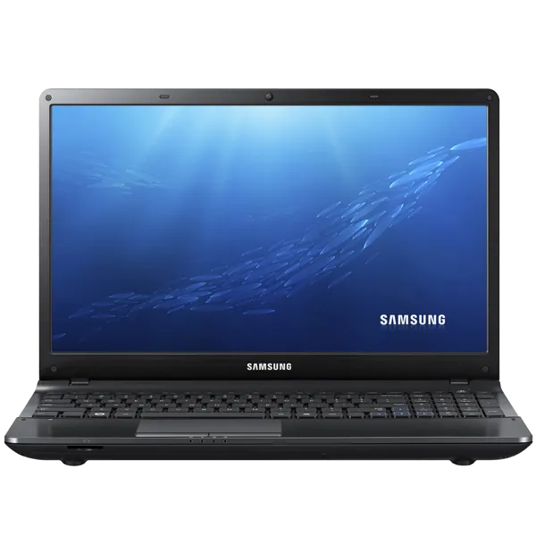 Настройка ОС Samsung 300E5A-S0A