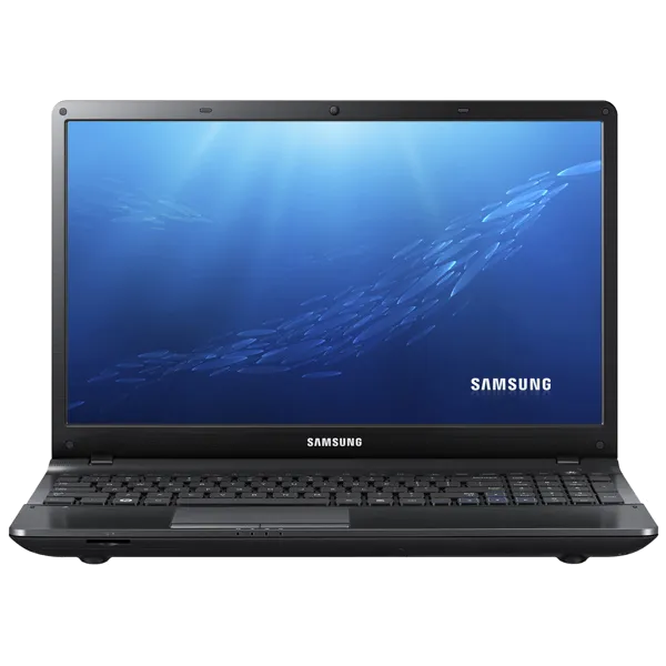 Настройка ОС Samsung 300E5C-A09