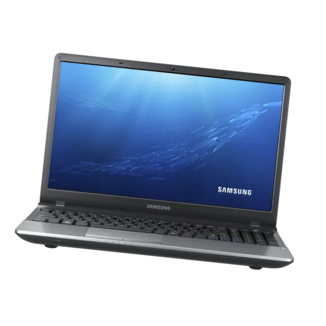 Настройка ОС Samsung 300E5C-A0D