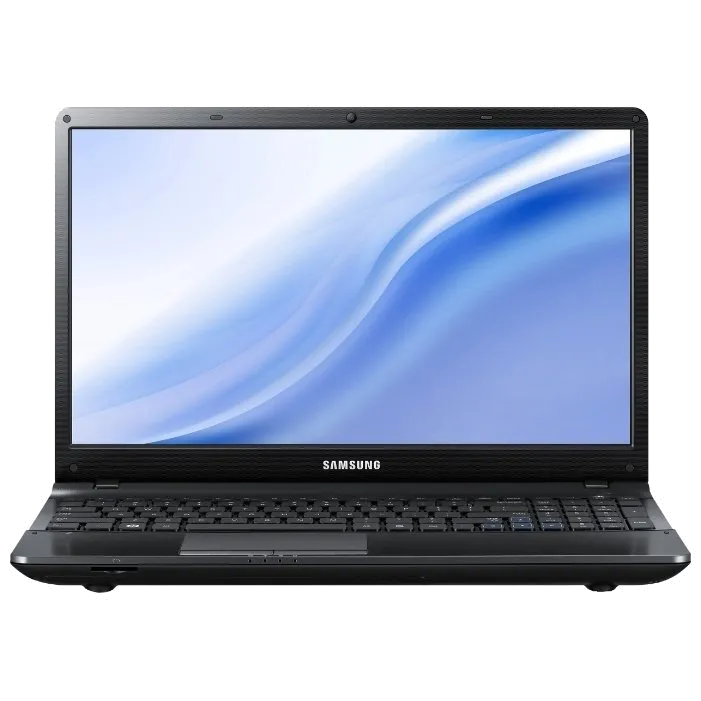 Настройка ОС Samsung 300E5C-S0S