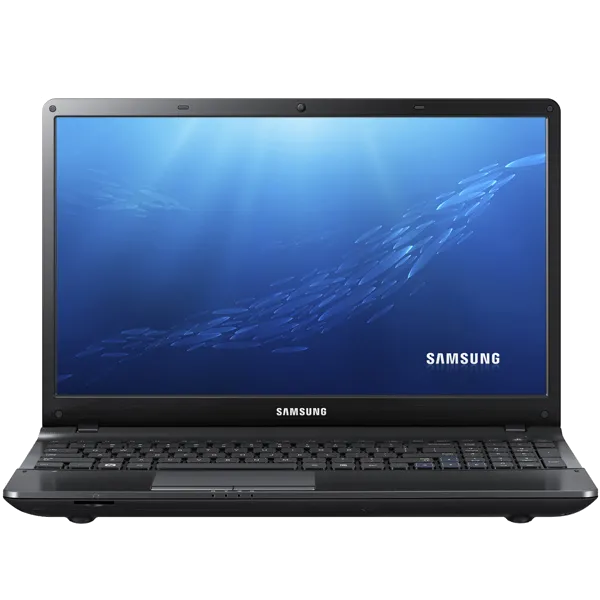 Настройка ОС Samsung 300E5C-S0V