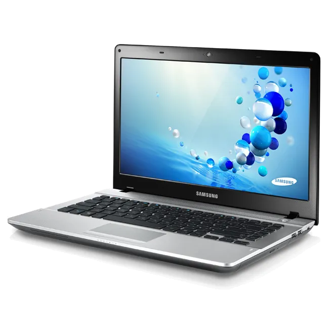 Настройка ОС Samsung 300E5E-S05