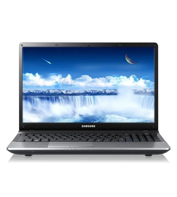 Настройка ОС Samsung 300E5X-A0C