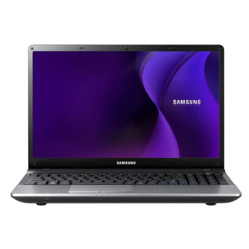 Настройка ОС Samsung 300E5Z-A01