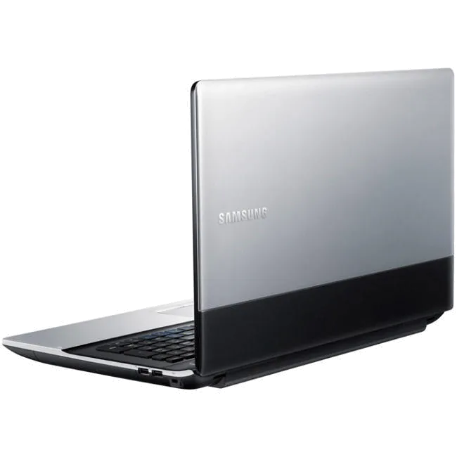 Настройка ОС Samsung 300E7A-S02
