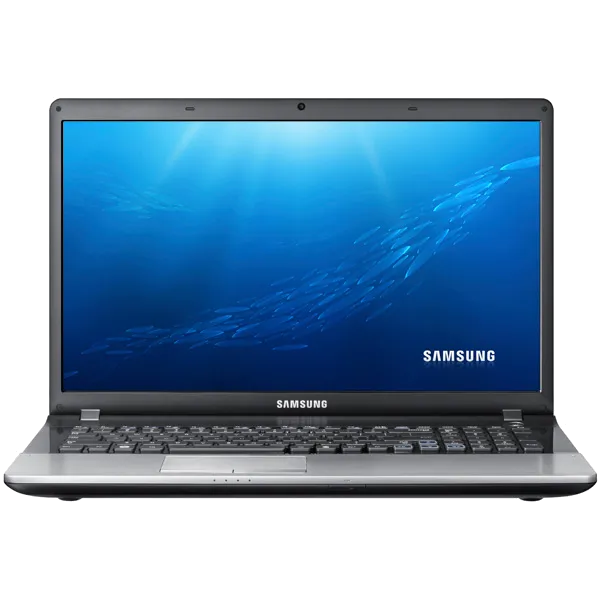 Настройка ОС Samsung 300E7A-S03