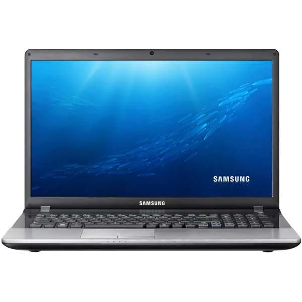 Настройка ОС Samsung 300E7A-S04