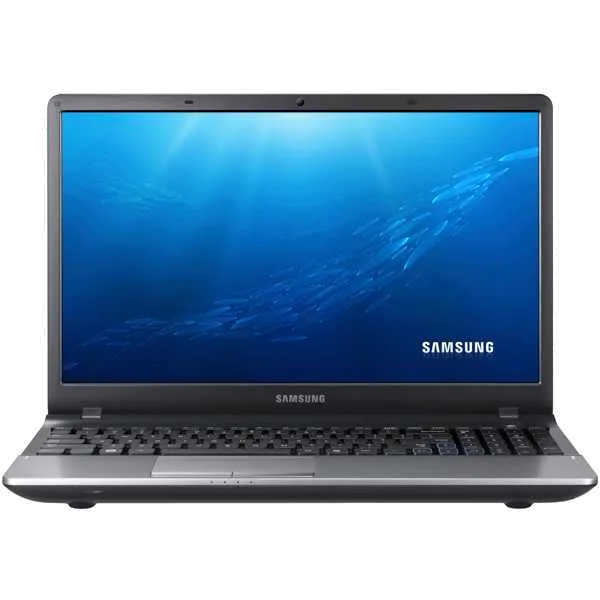 Настройка ОС Samsung 300E7A-S06