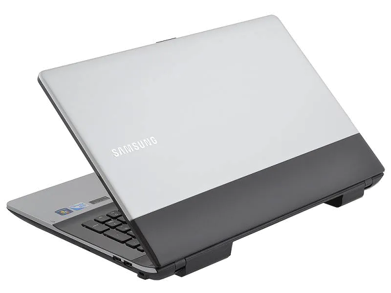 Настройка ОС Samsung 300E7A-S08