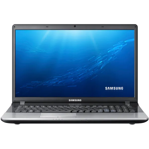 Настройка ОС Samsung 300E7A-S0A