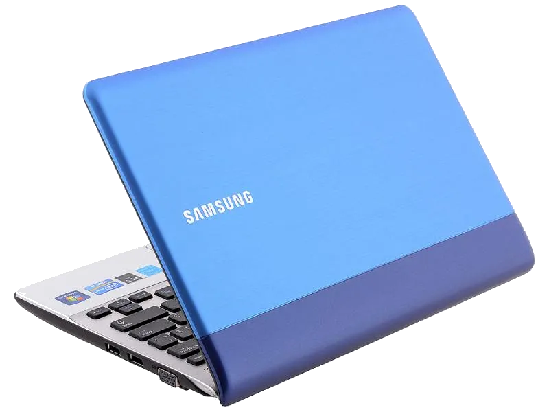 Настройка ОС Samsung 300U1A-A05