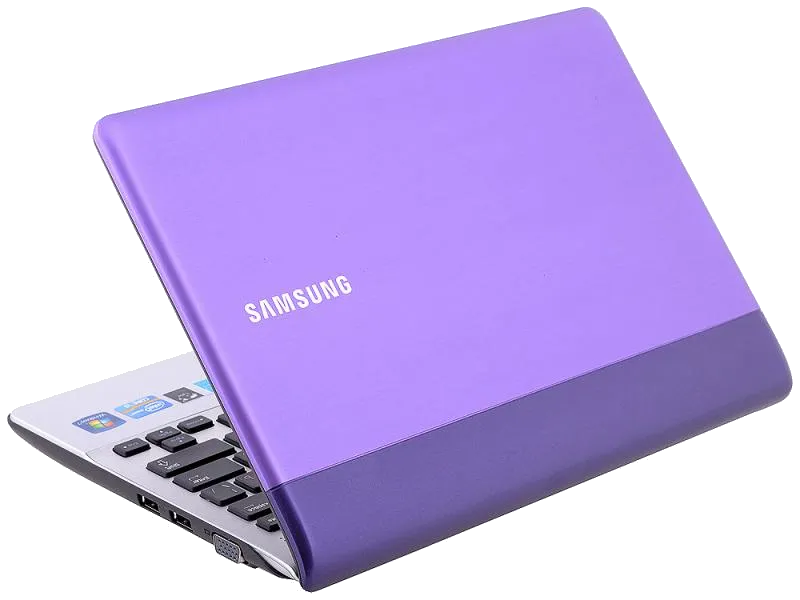 Настройка ОС Samsung 300U1A-A06