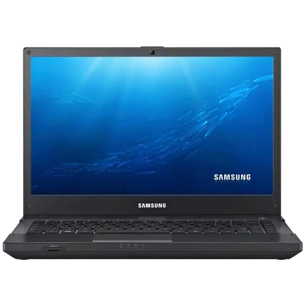 Настройка ОС Samsung 300V4A-A05
