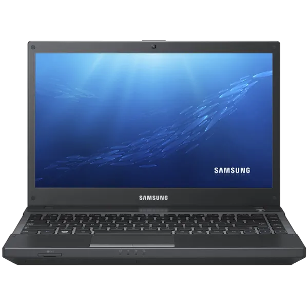 Настройка ОС Samsung 300V4A-A06