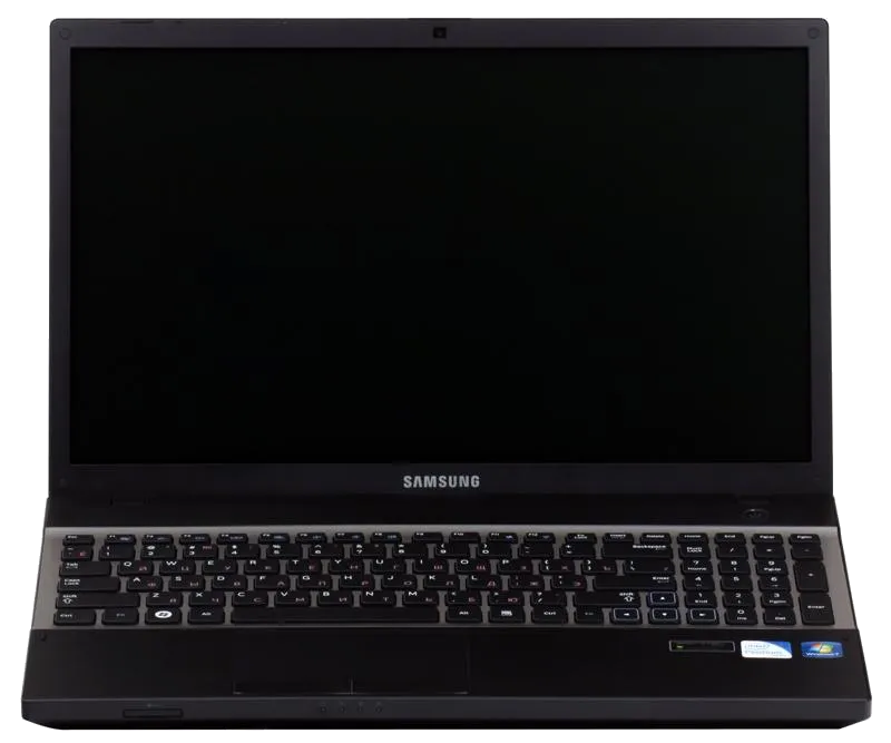 Настройка ОС Samsung 300V5A-S04