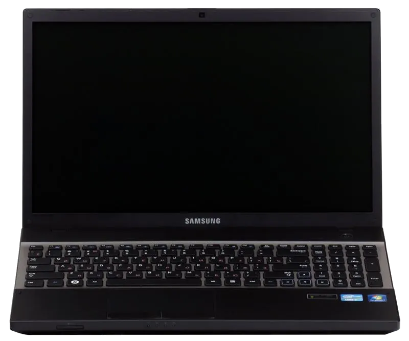 Настройка ОС Samsung 300V5A-S06