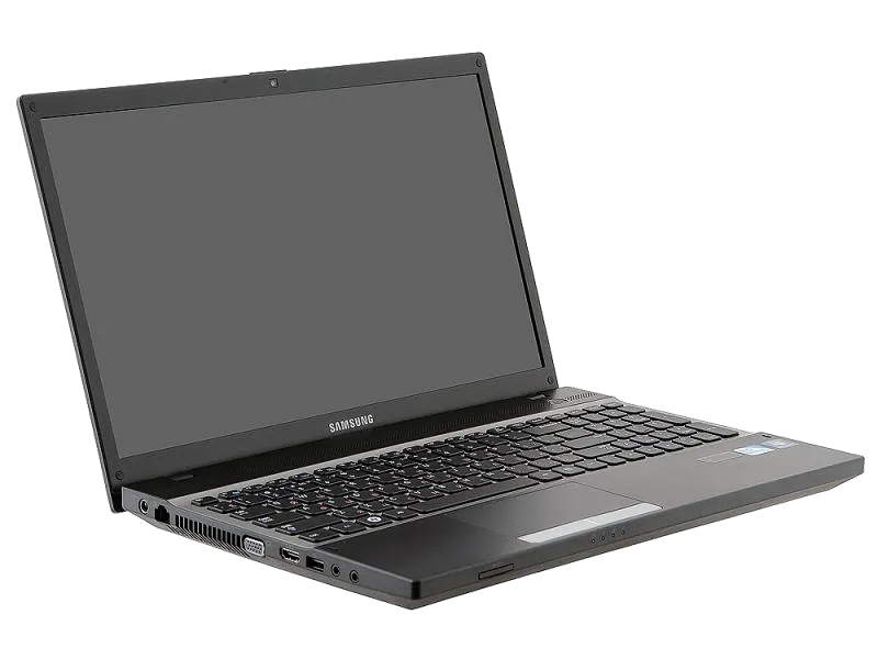 Настройка ОС Samsung 300V5A-S09