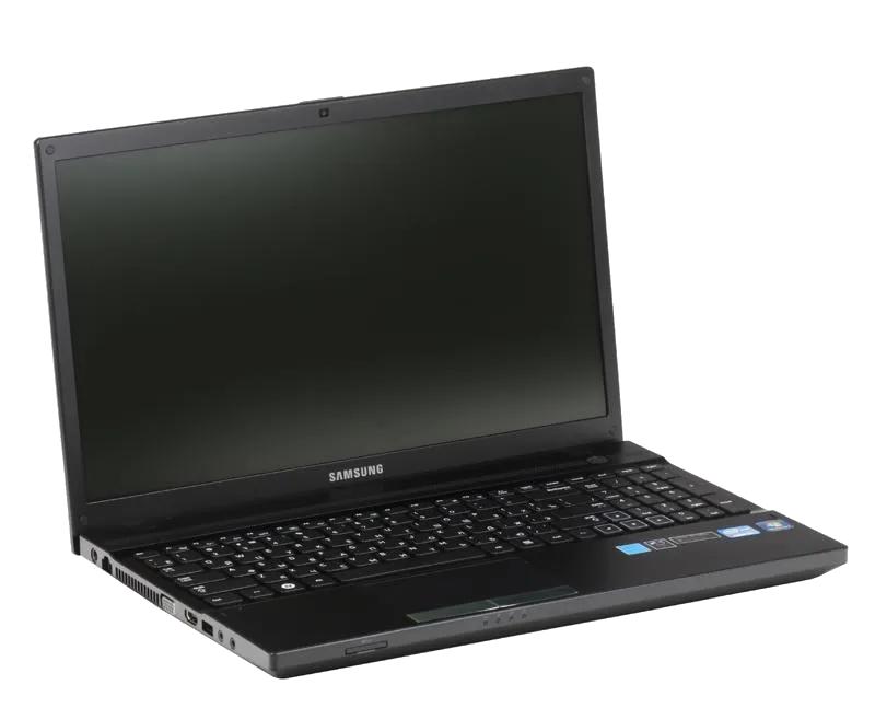 Настройка ОС Samsung 300V5A-S0C