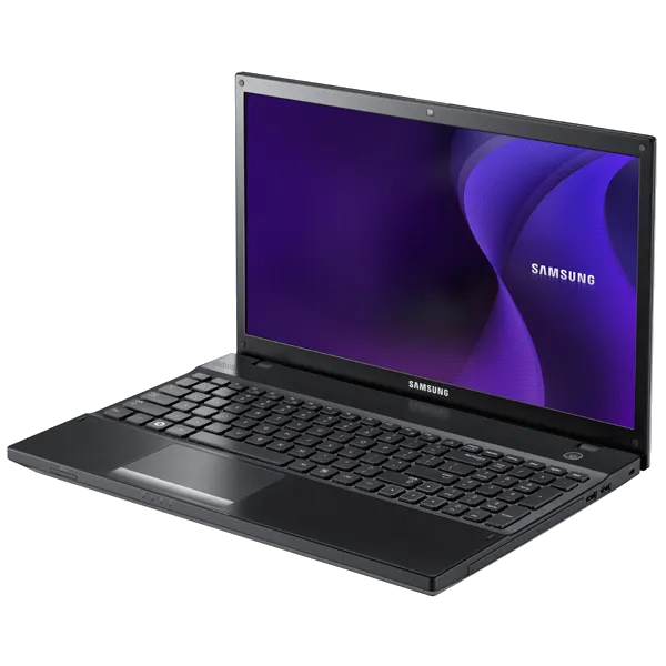 Настройка ОС Samsung 300V5A-S0D