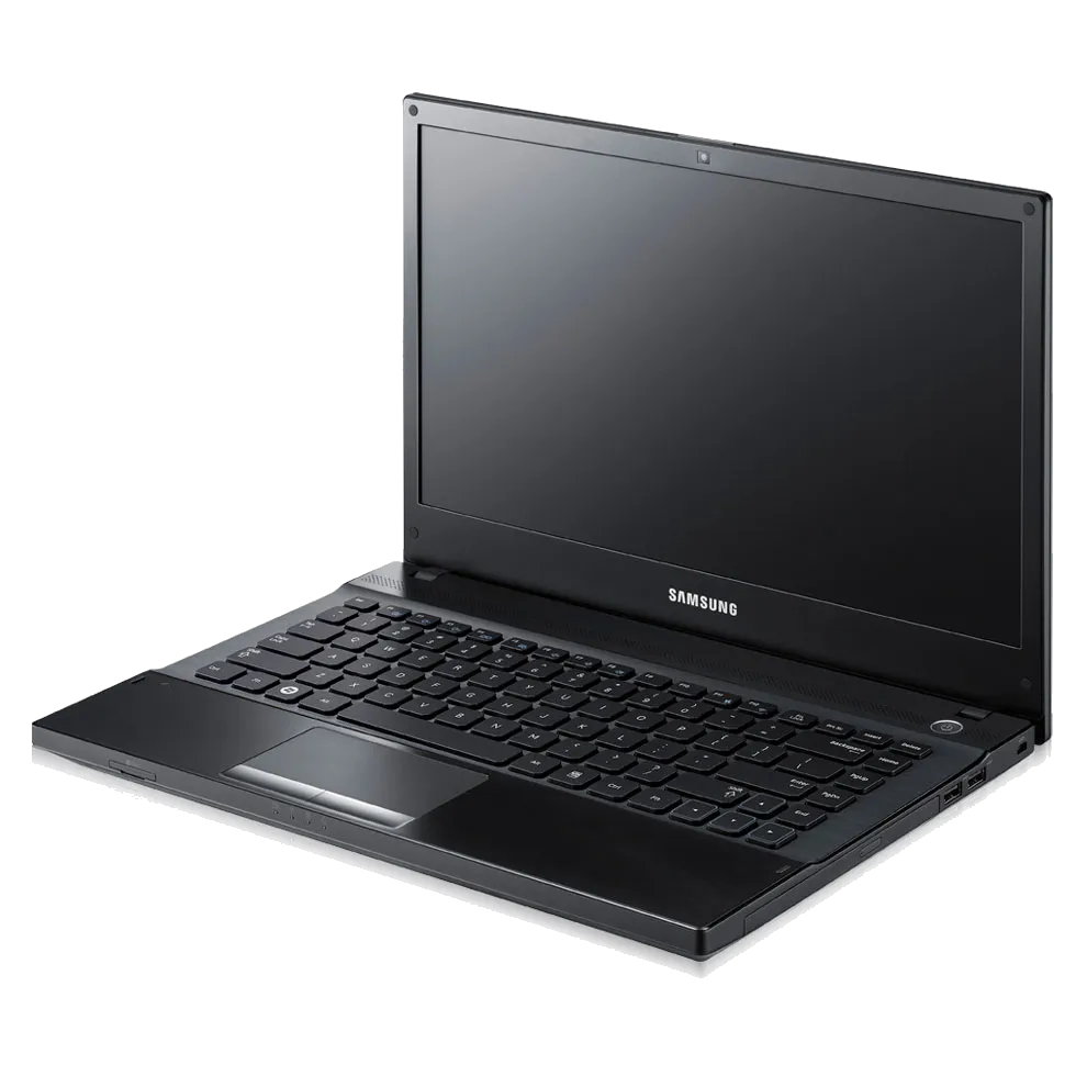 Настройка ОС Samsung 300V5A-S0E