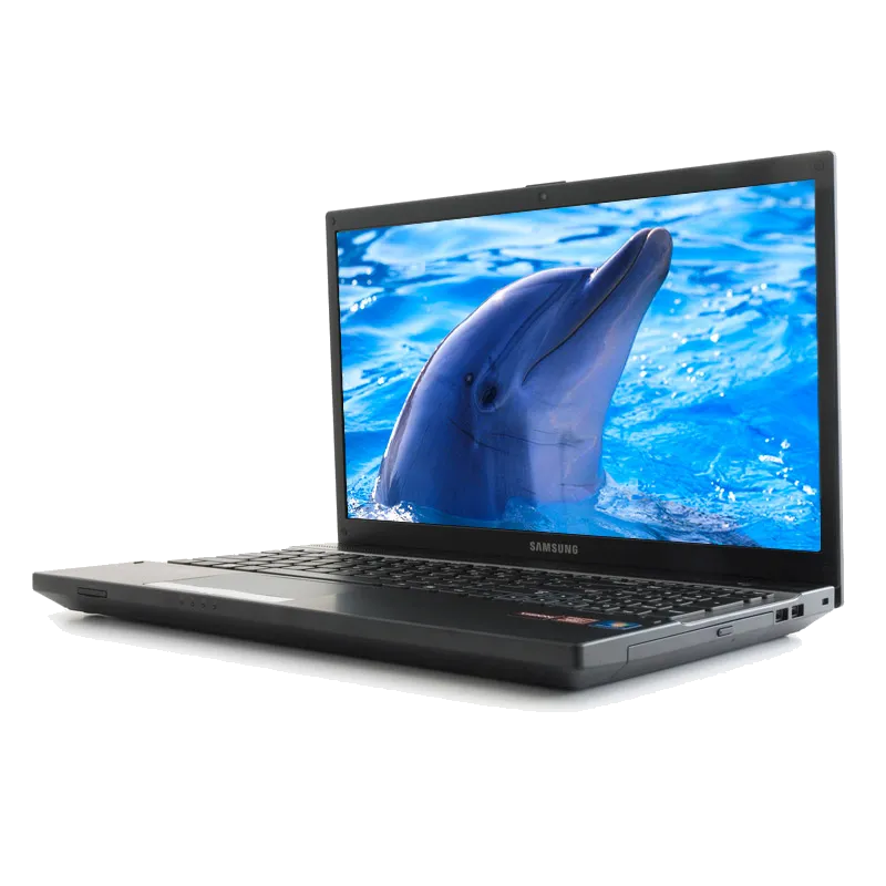 Настройка ОС Samsung 300V5A-S0F
