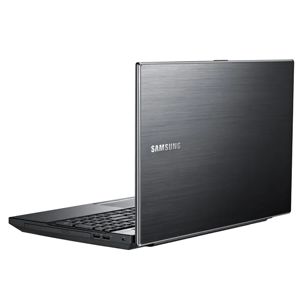 Настройка ОС Samsung 300V5A-S0G