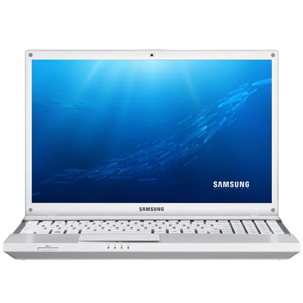 Настройка ОС Samsung 300V5A-S0N