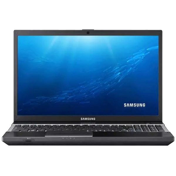 Настройка ОС Samsung 300V5A-S0S