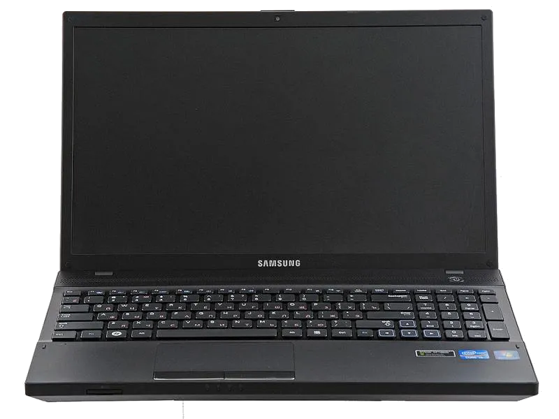Настройка ОС Samsung 300V5A-S0U
