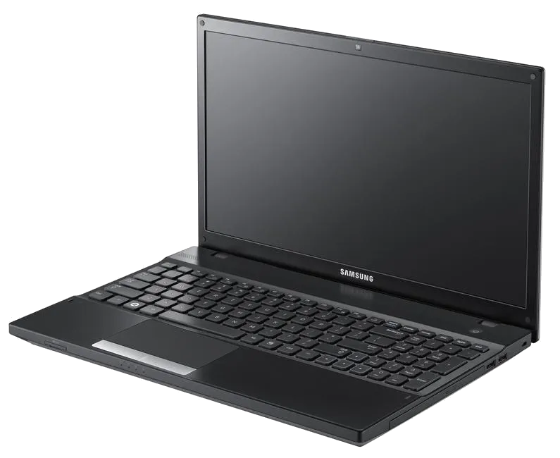 Настройка ОС Samsung 300V5A-S0V