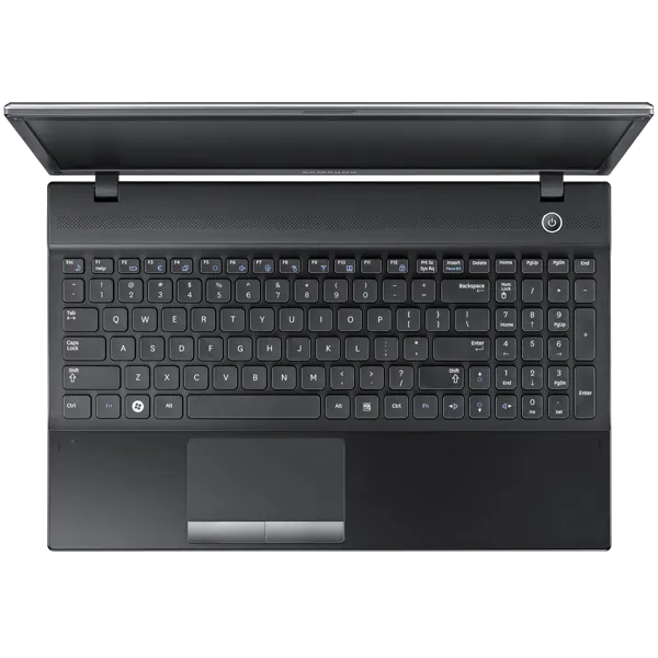 Настройка ОС Samsung 300V5A-S0W