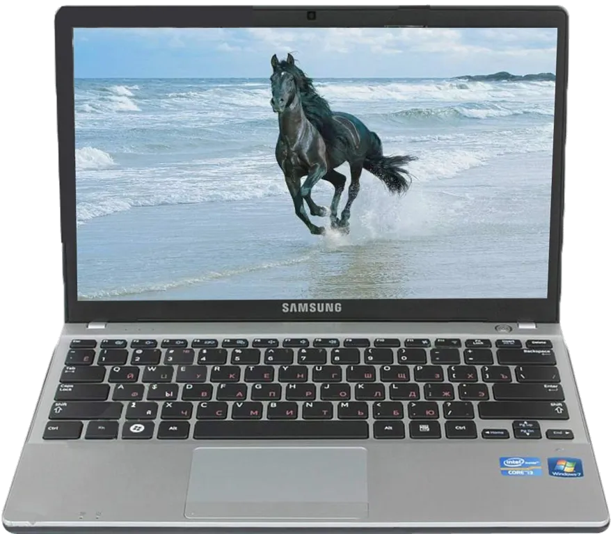 Настройка ОС Samsung 300V5A-S0X