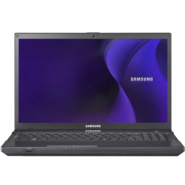 Настройка ОС Samsung 300V5A-S10