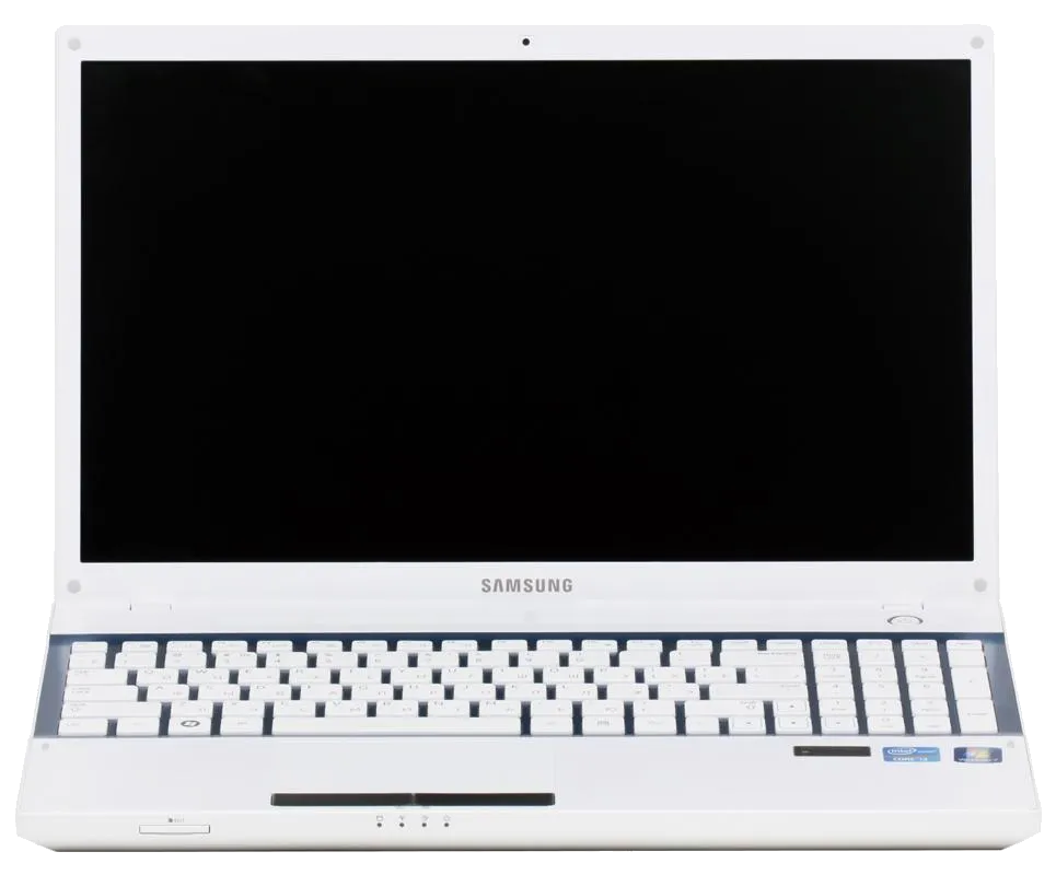 Настройка ОС Samsung 300V5A-S12