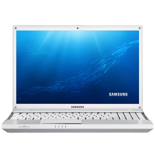 Настройка ОС Samsung 300V5A-S14