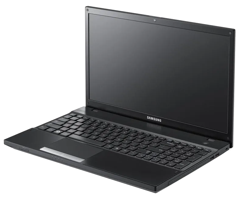 Настройка ОС Samsung 300V5A-S15