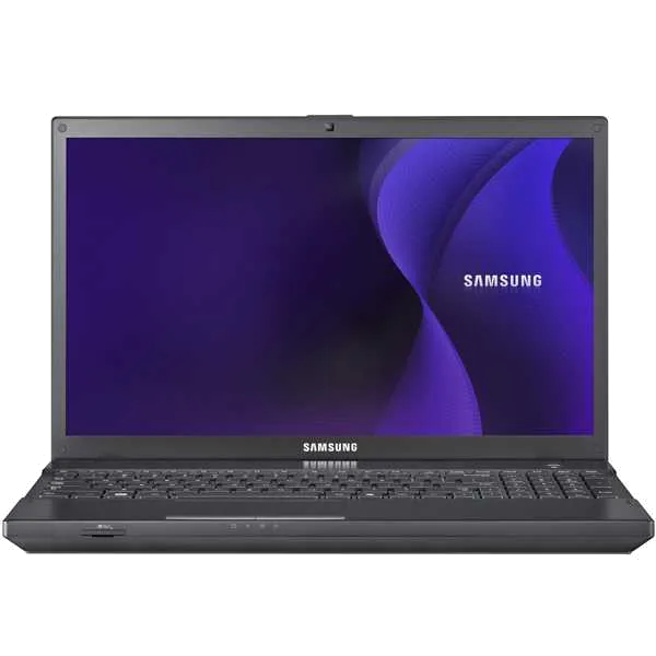 Настройка ОС Samsung 300V5A-S16