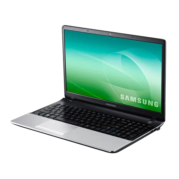 Настройка ОС Samsung 305E5A-S07